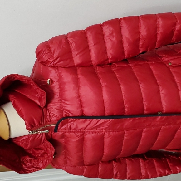 EP Elegant Prosper Puffer Winter Jacket - Picture 3 of 10